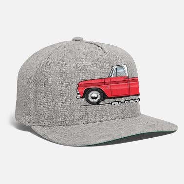 Chevy Caps \u0026 Hats | Unique Designs 